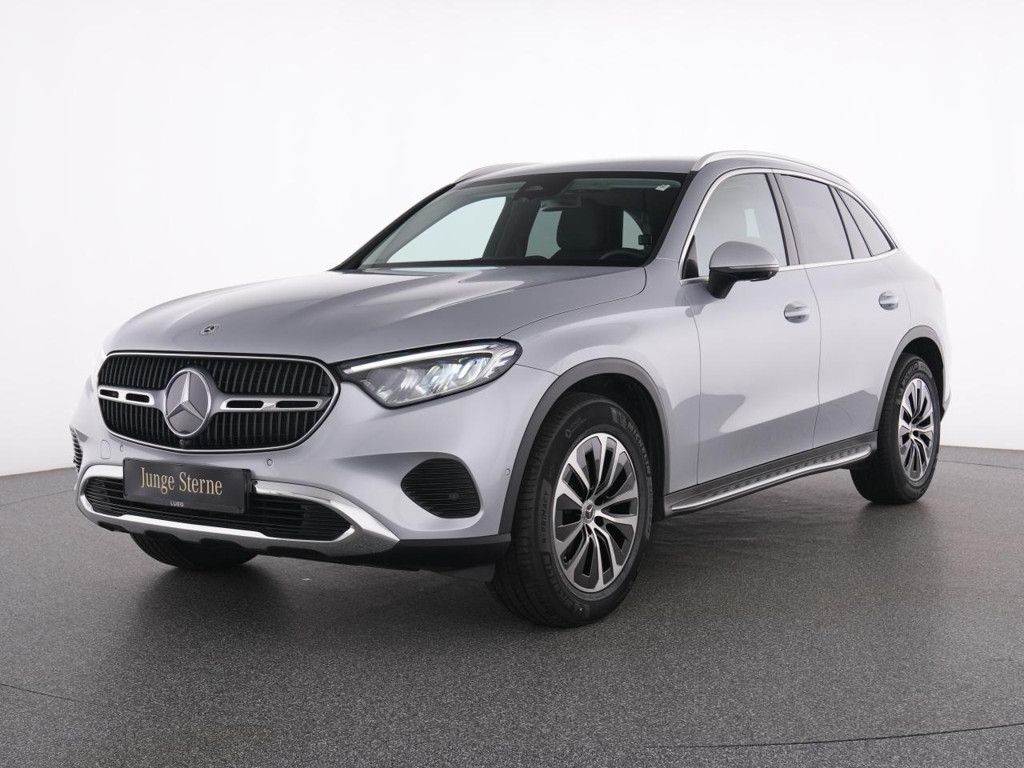 Mercedes-Benz GLC-Klasse 2024 Diesel