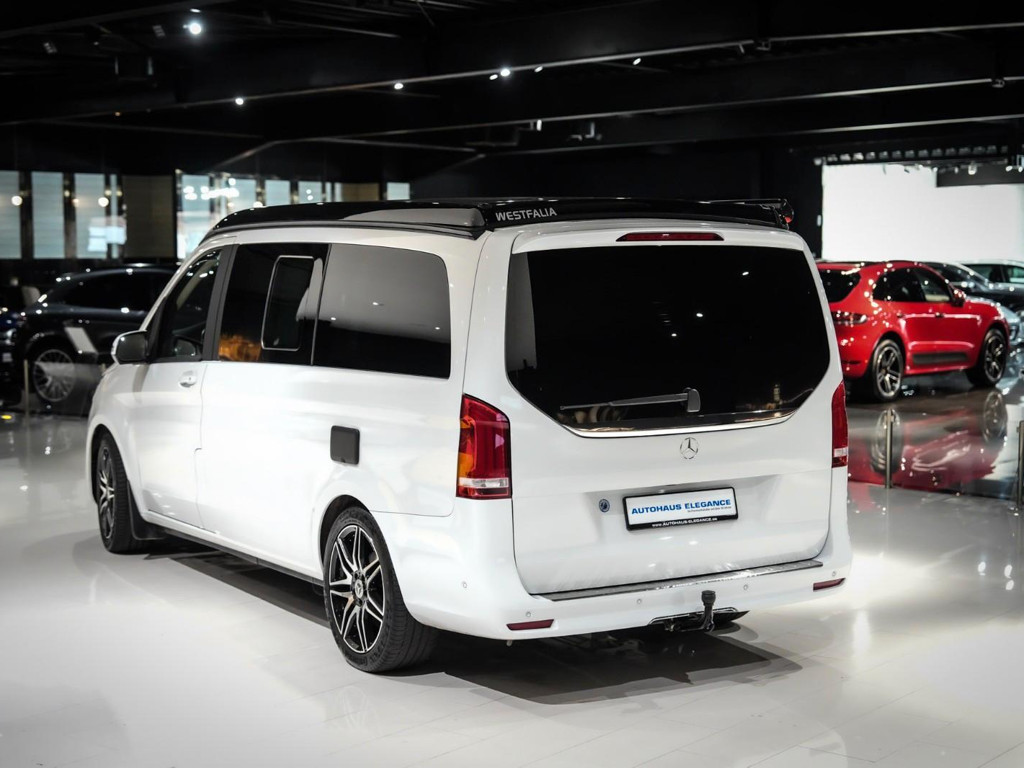 Mercedes-Benz Marco Polo