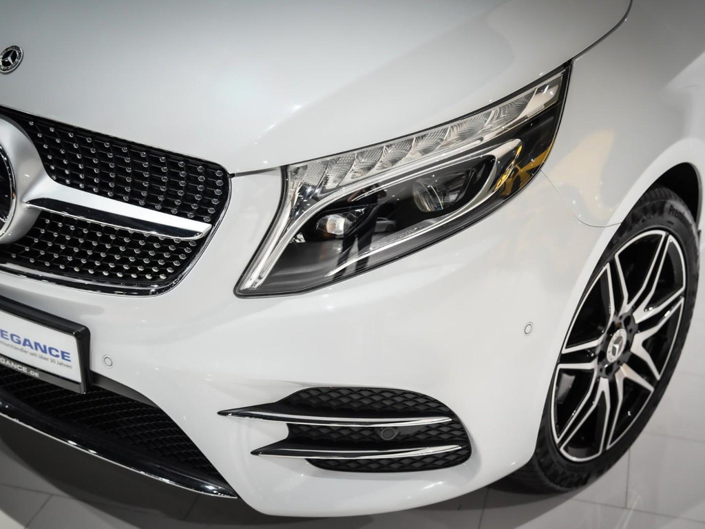 Mercedes-Benz Marco Polo