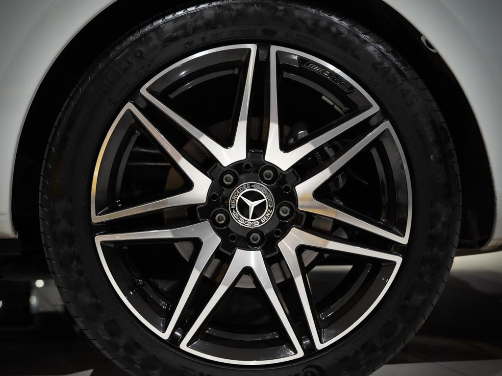 Mercedes-Benz Marco Polo