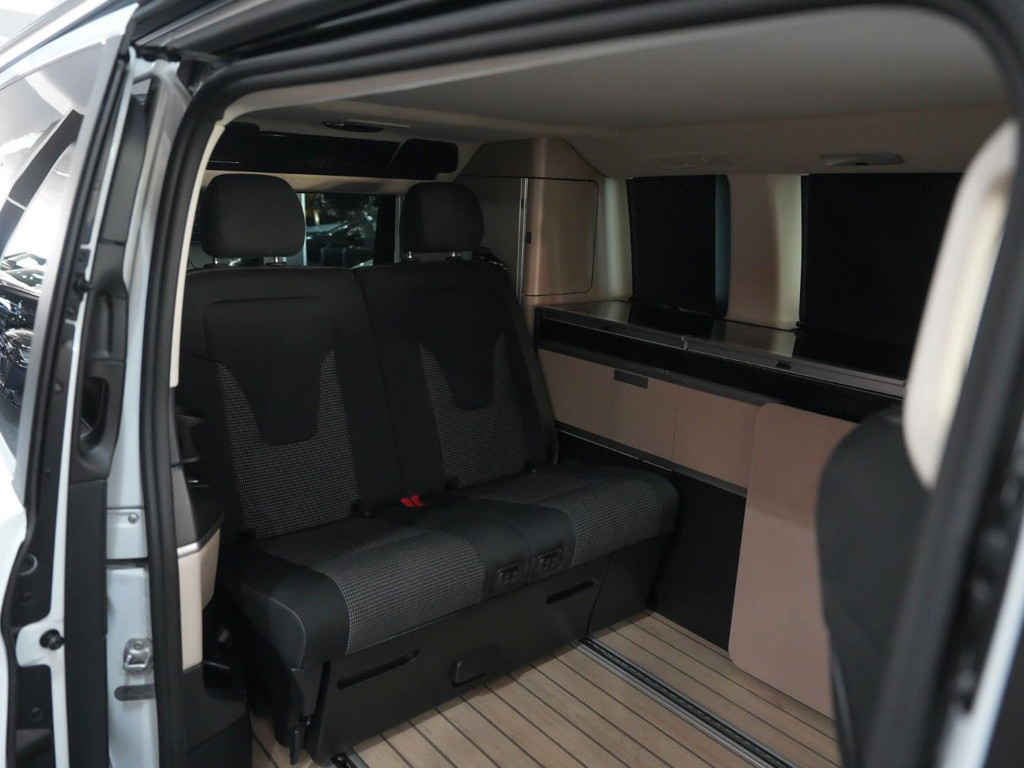 Mercedes-Benz Marco Polo