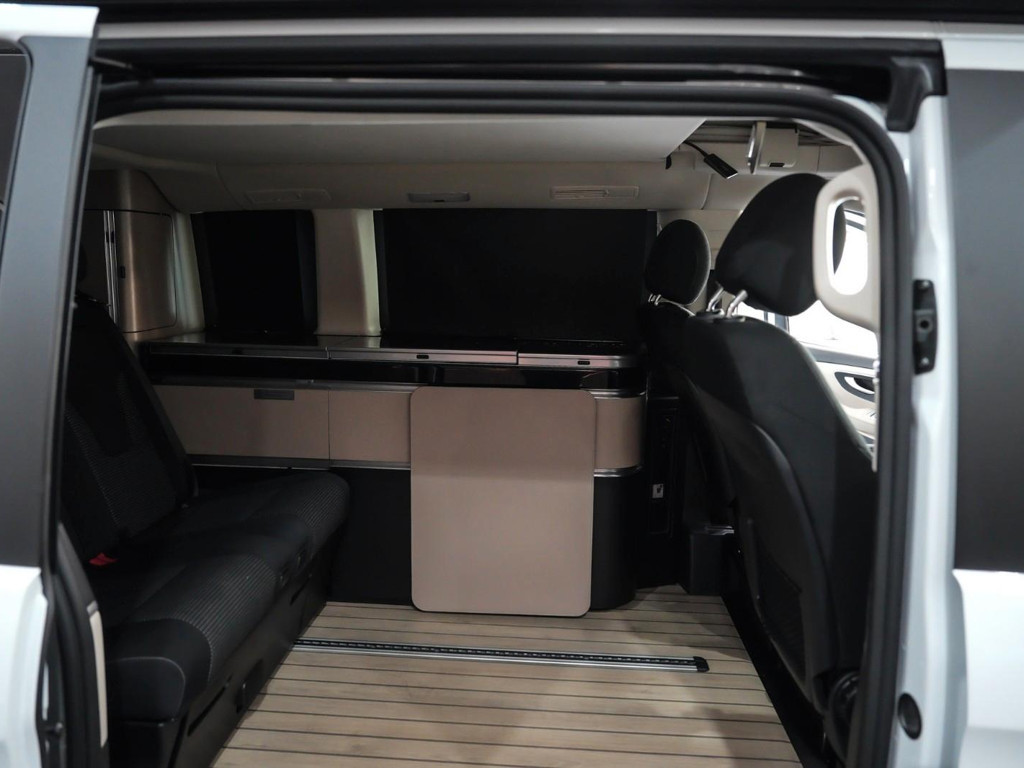 Mercedes-Benz Marco Polo