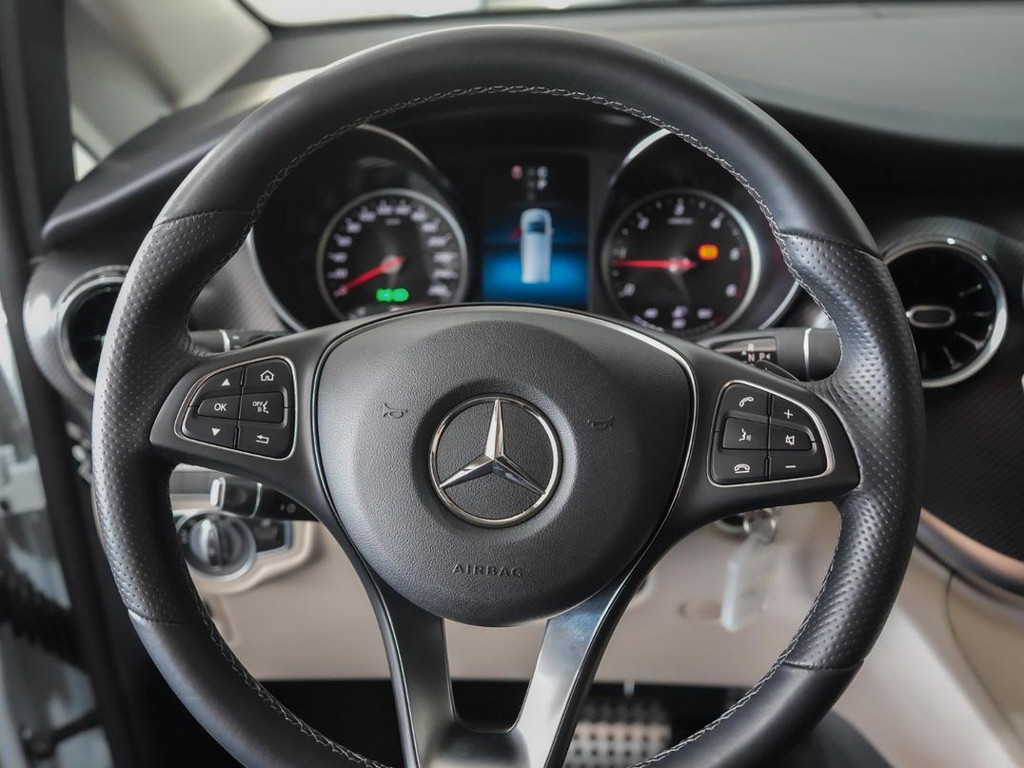 Mercedes-Benz Marco Polo