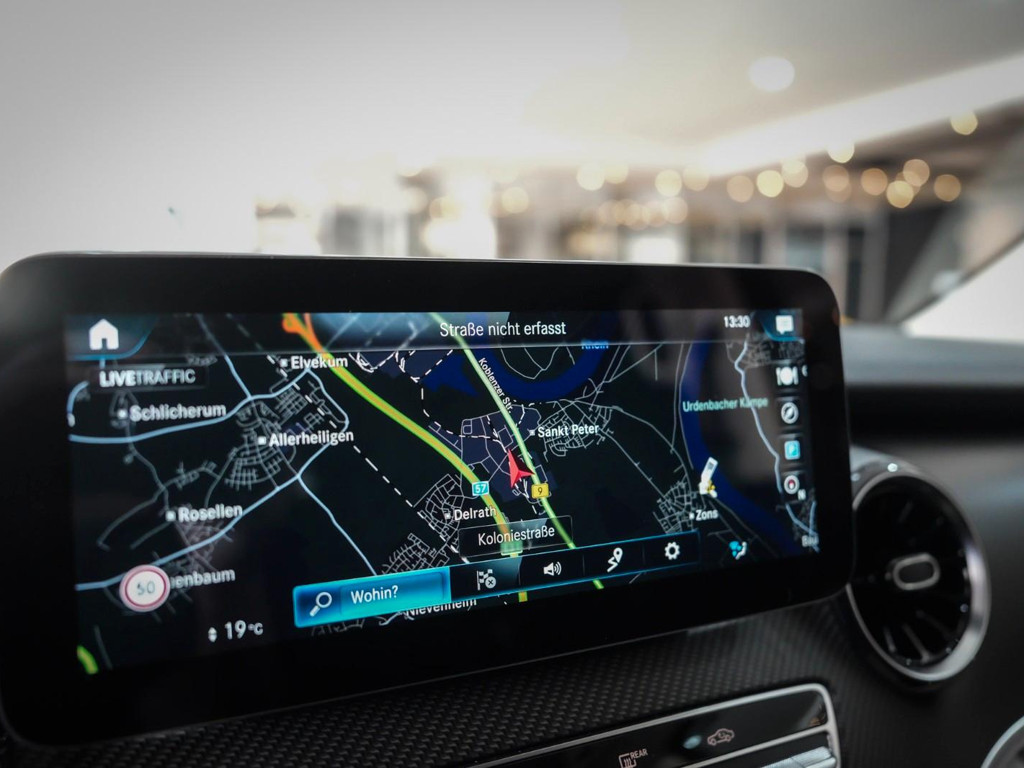 Mercedes-Benz Marco Polo