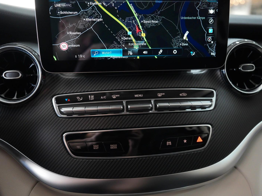 Mercedes-Benz Marco Polo