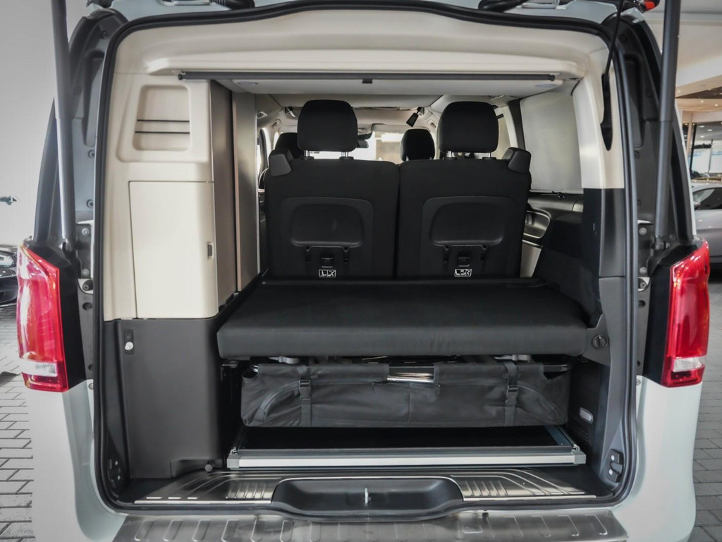 Mercedes-Benz Marco Polo