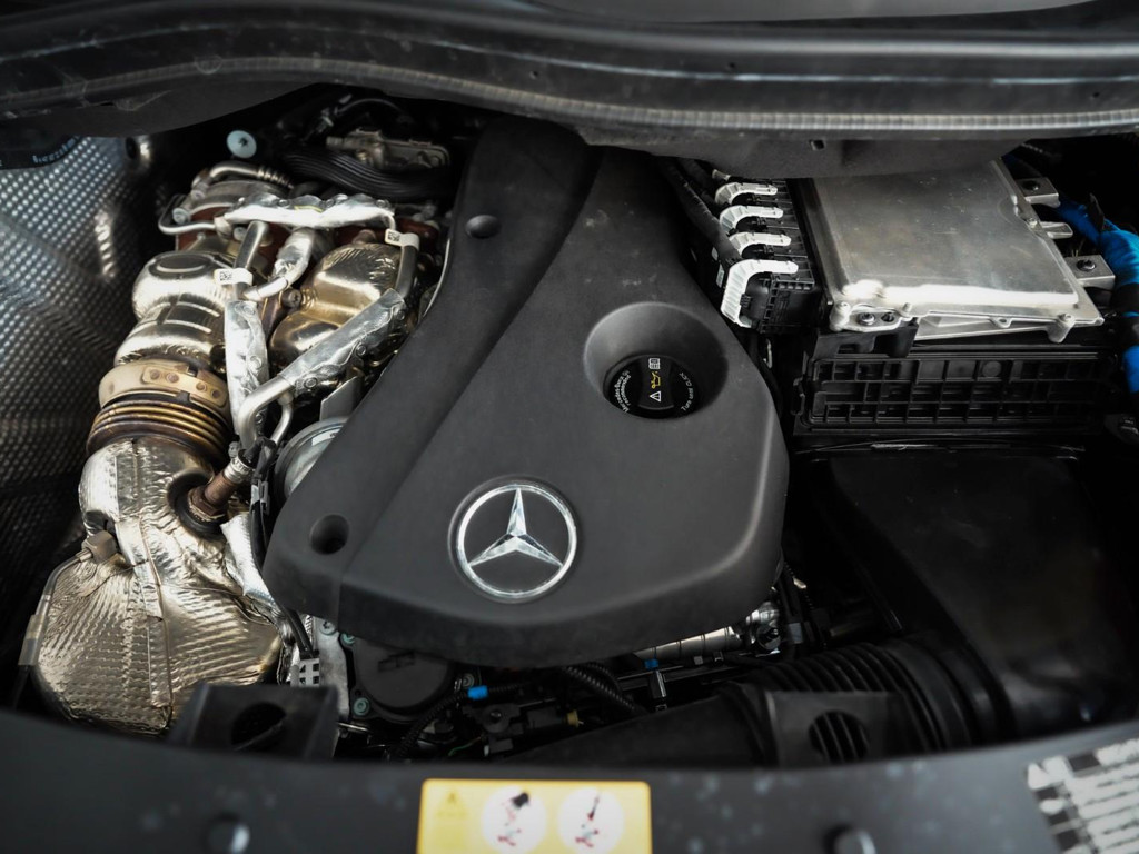 Mercedes-Benz Marco Polo