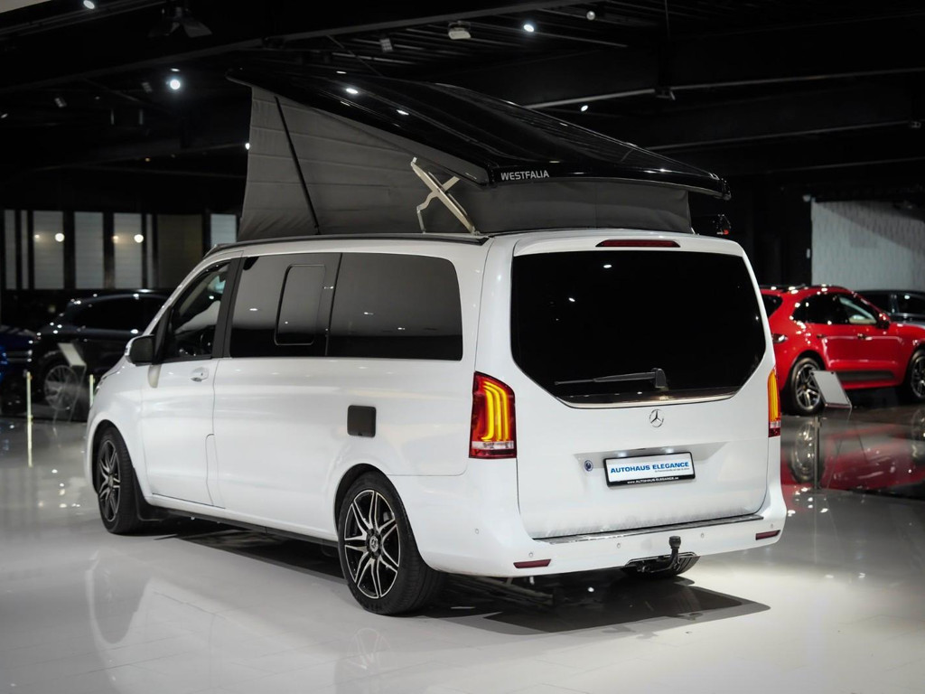 Mercedes-Benz Marco Polo