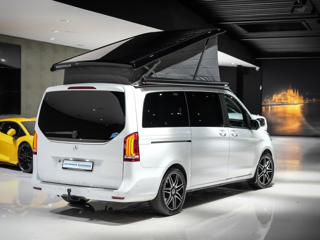 Mercedes-Benz Marco Polo