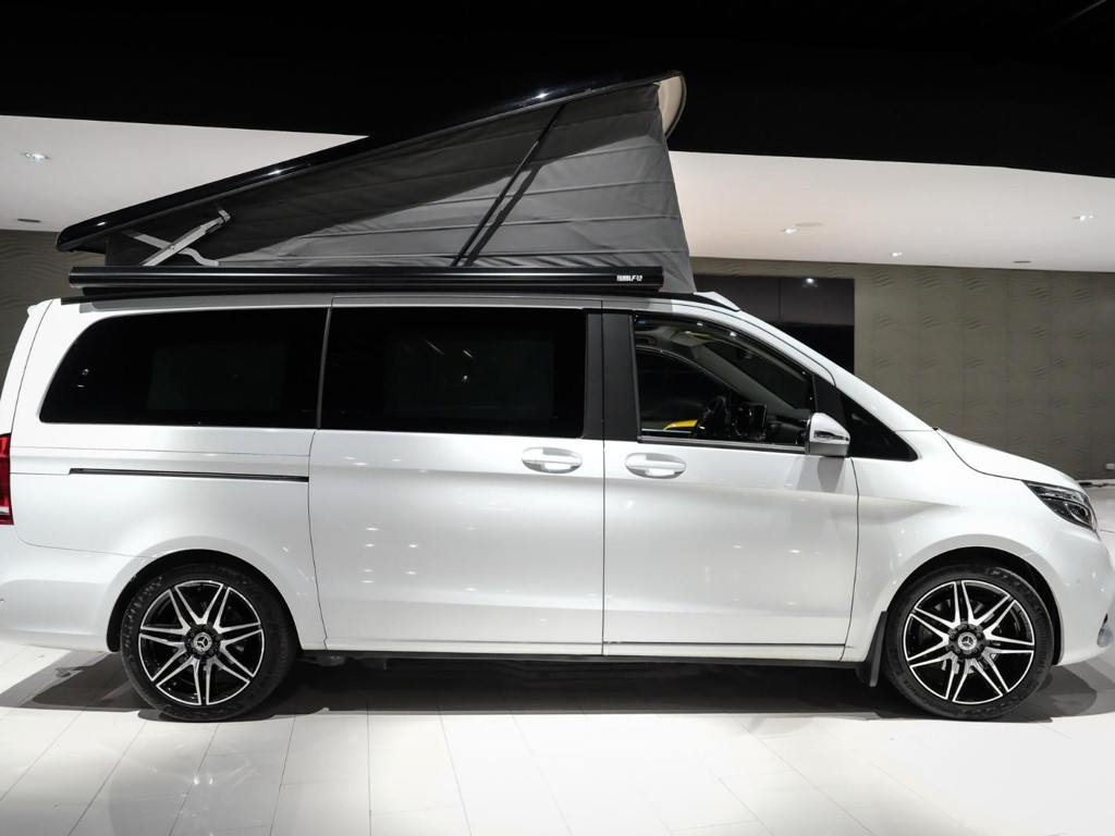 Mercedes-Benz Marco Polo