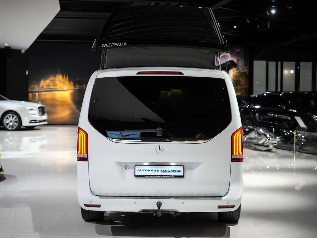 Mercedes-Benz Marco Polo