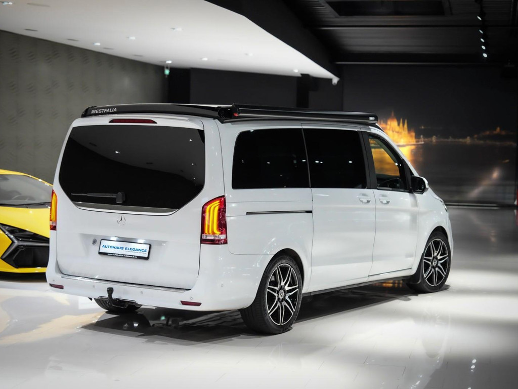 Mercedes-Benz Marco Polo