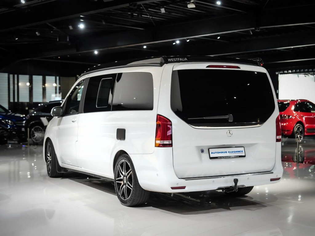 Mercedes-Benz Marco Polo