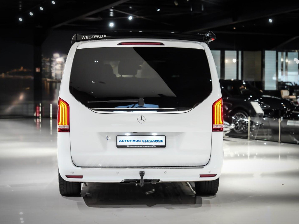 Mercedes-Benz Marco Polo