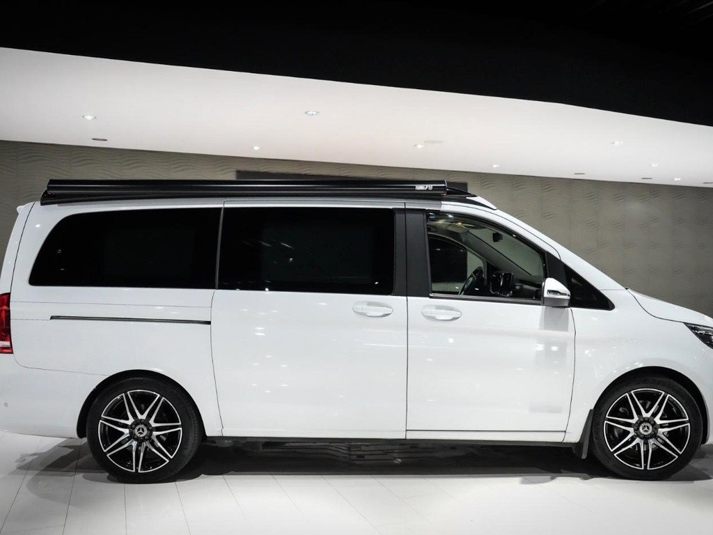 Mercedes-Benz Marco Polo