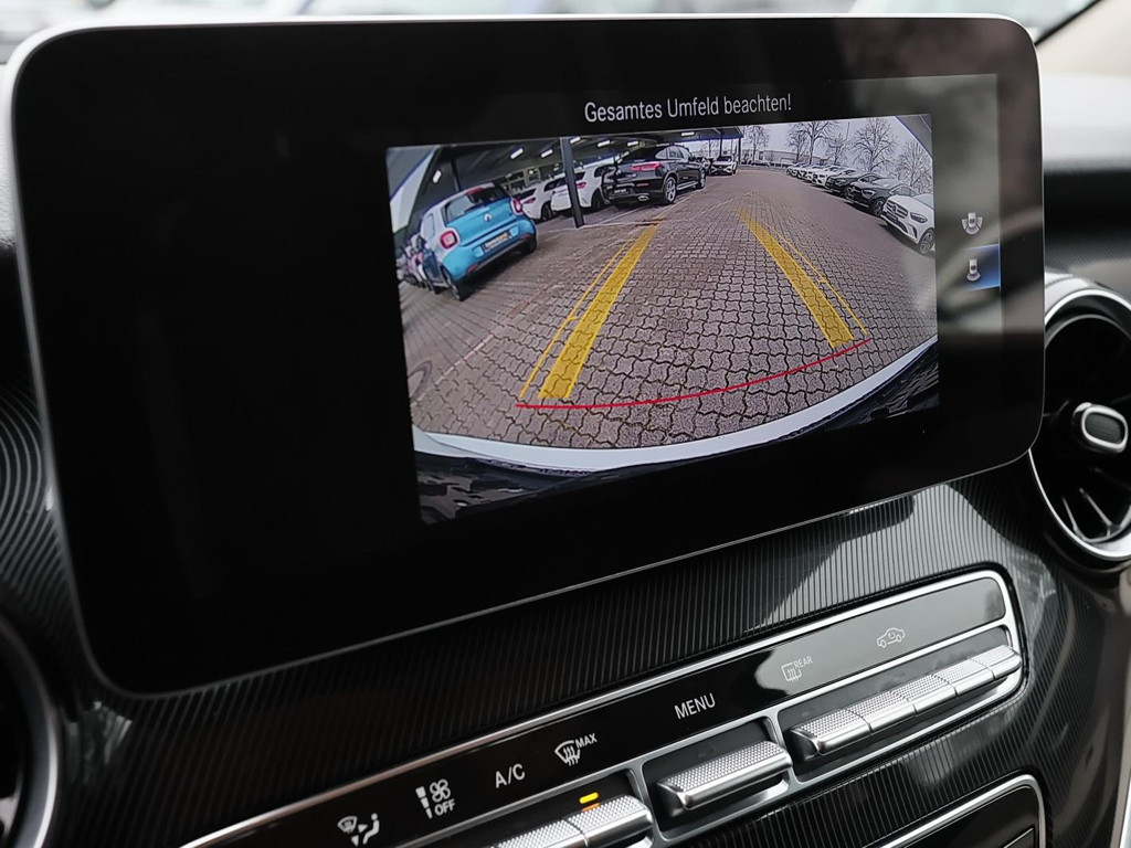 Mercedes-Benz Marco Polo