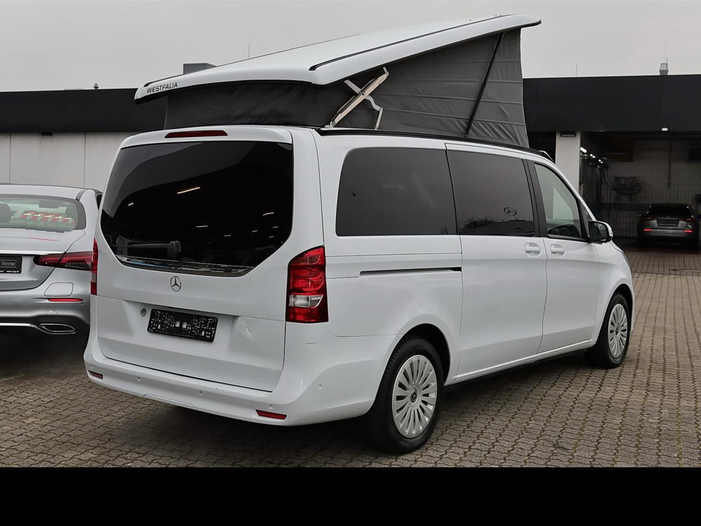 Mercedes-Benz Marco Polo