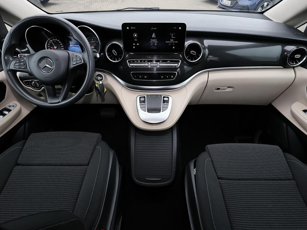 Mercedes-Benz Marco Polo