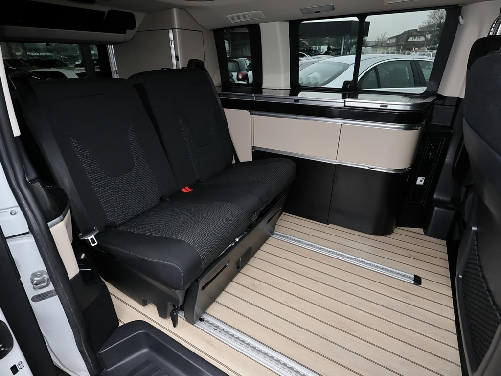 Mercedes-Benz Marco Polo