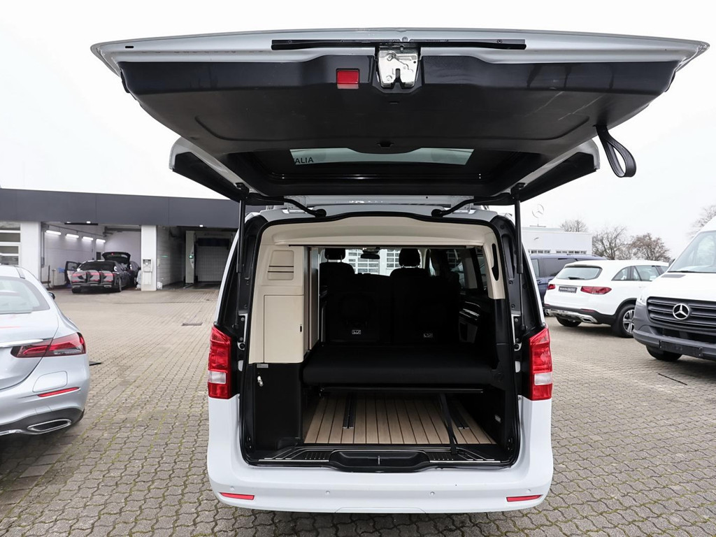 Mercedes-Benz Marco Polo