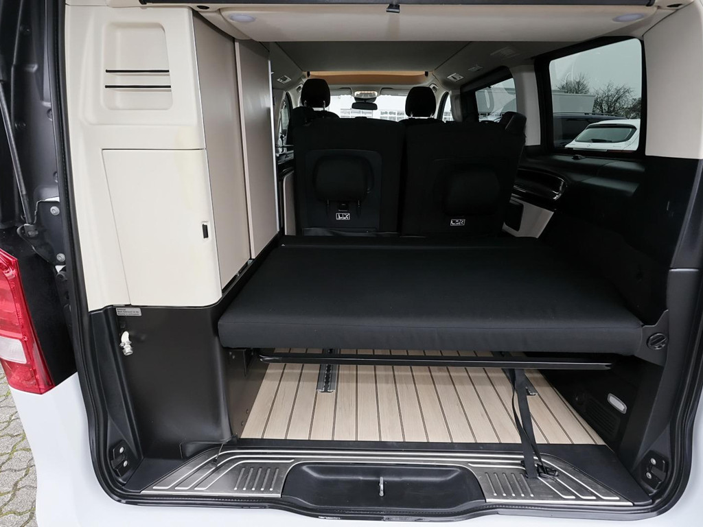 Mercedes-Benz Marco Polo