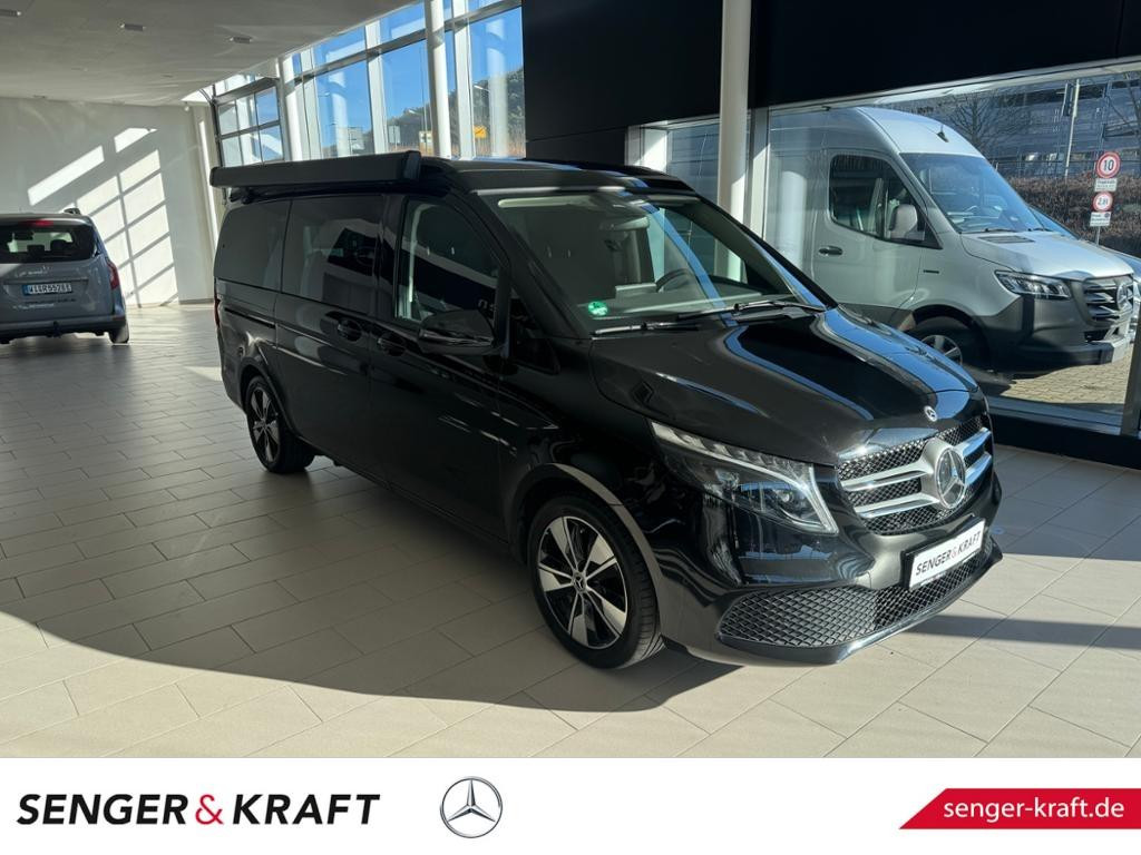 Mercedes-Benz Marco Polo 2023 Diesel