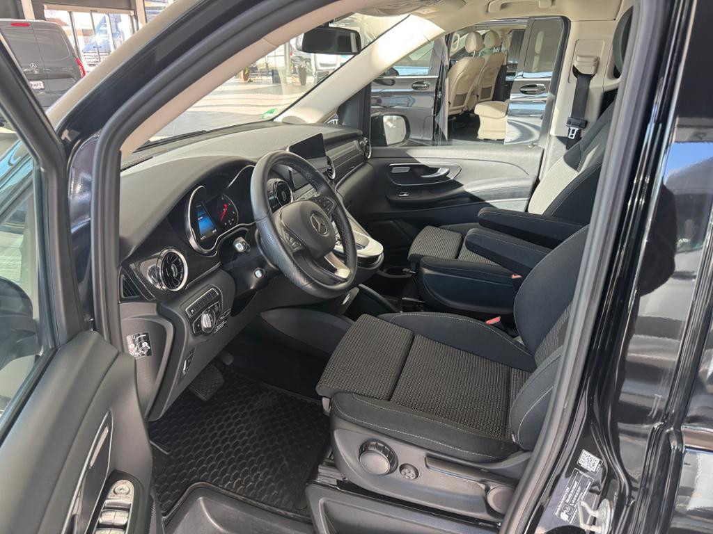 Mercedes-Benz Marco Polo