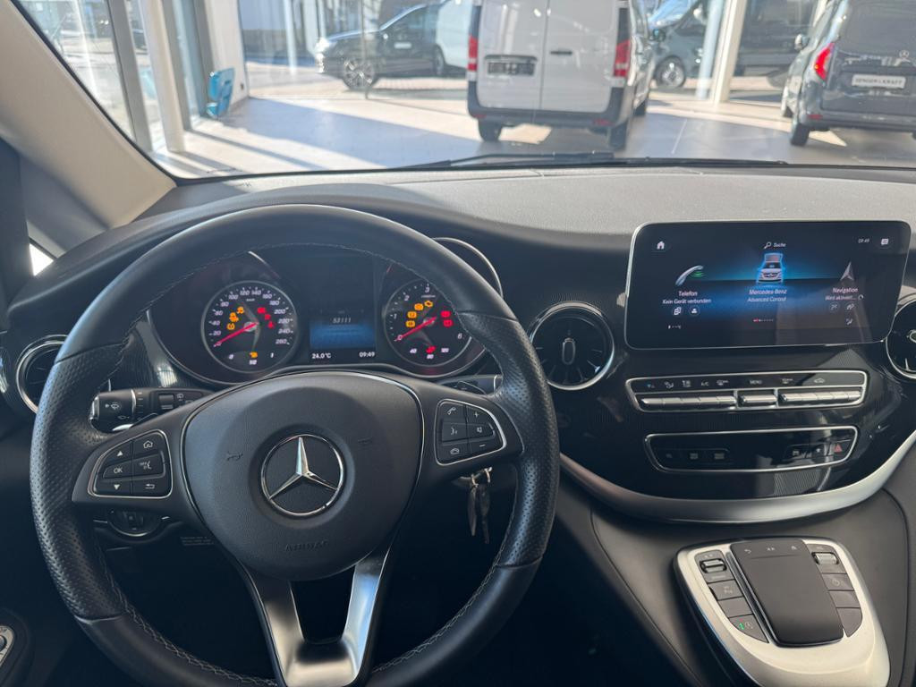 Mercedes-Benz Marco Polo