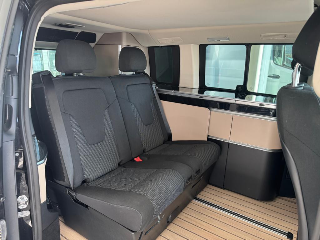 Mercedes-Benz Marco Polo