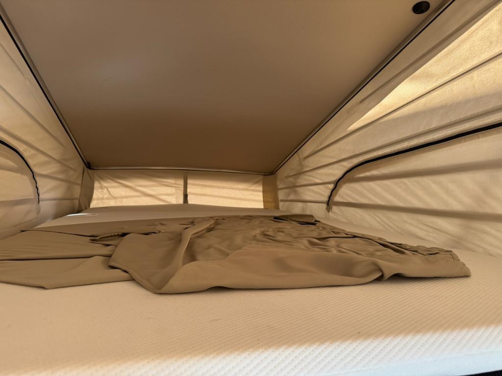 Mercedes-Benz Marco Polo