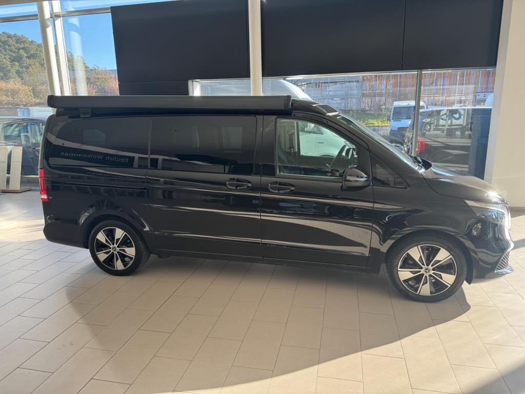 Mercedes-Benz Marco Polo