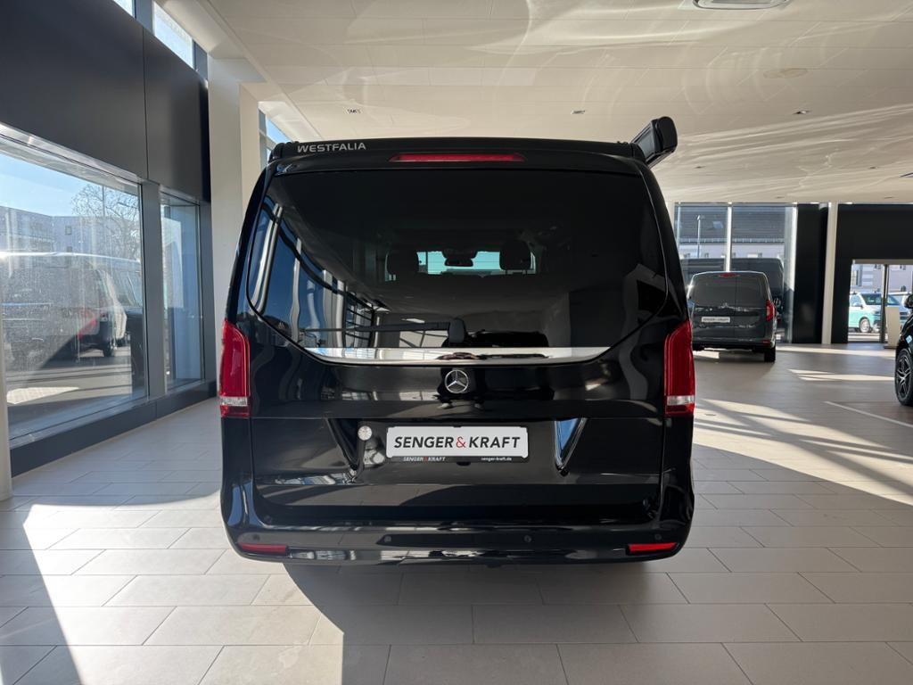 Mercedes-Benz Marco Polo