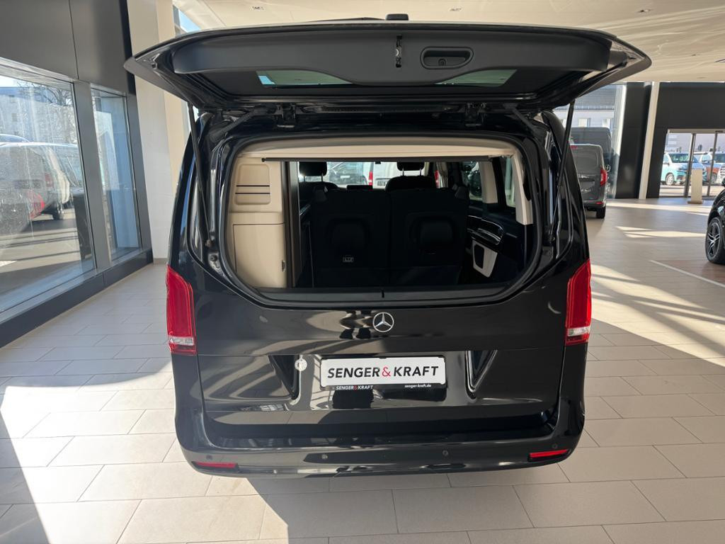 Mercedes-Benz Marco Polo