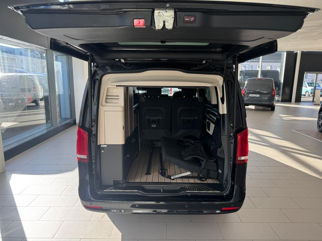 Mercedes-Benz Marco Polo