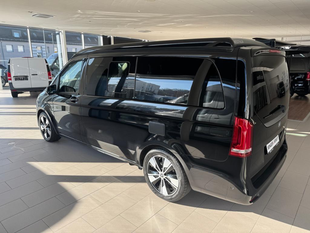 Mercedes-Benz Marco Polo