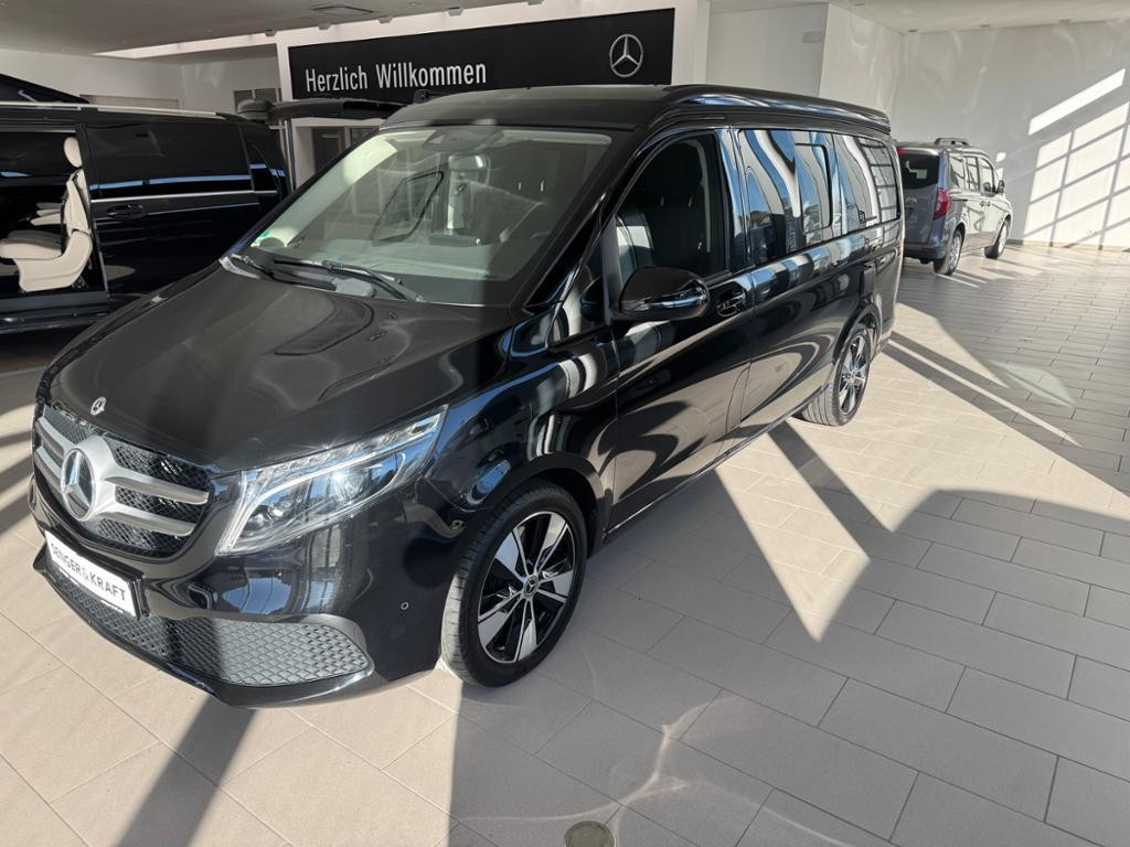 Mercedes-Benz Marco Polo