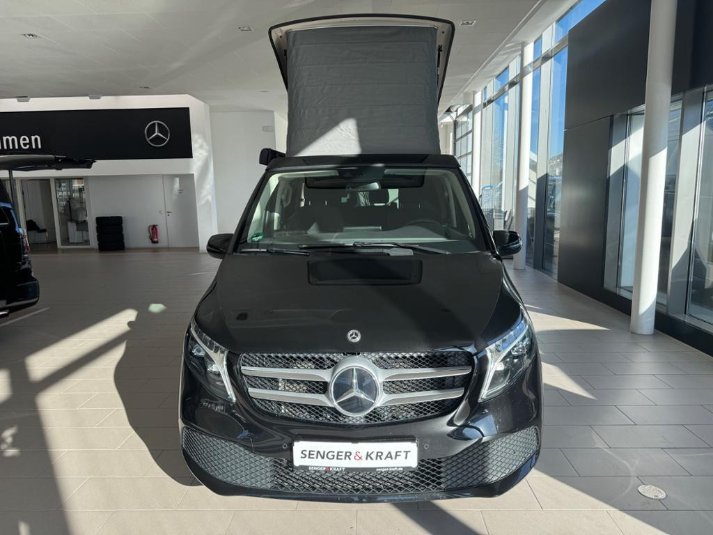 Mercedes-Benz Marco Polo