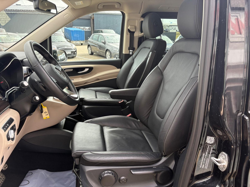 Mercedes-Benz Marco Polo