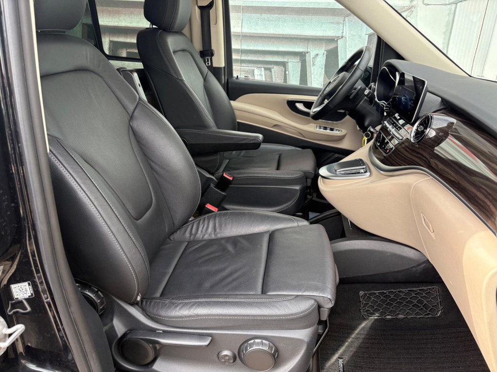 Mercedes-Benz Marco Polo