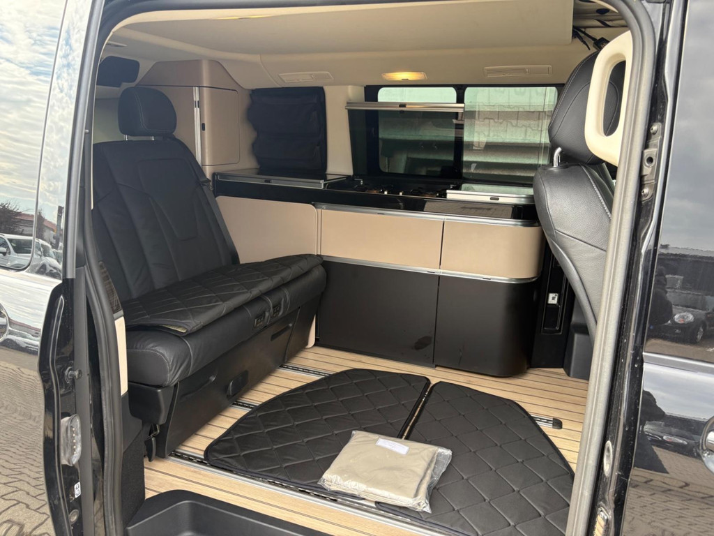 Mercedes-Benz Marco Polo