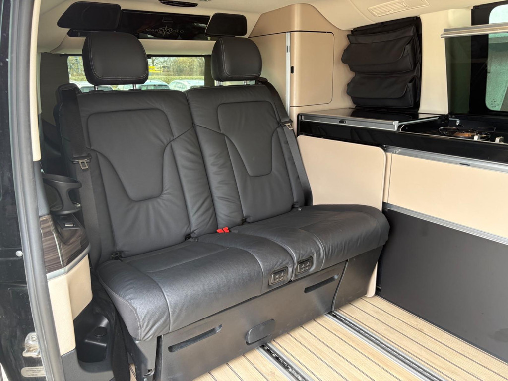 Mercedes-Benz Marco Polo