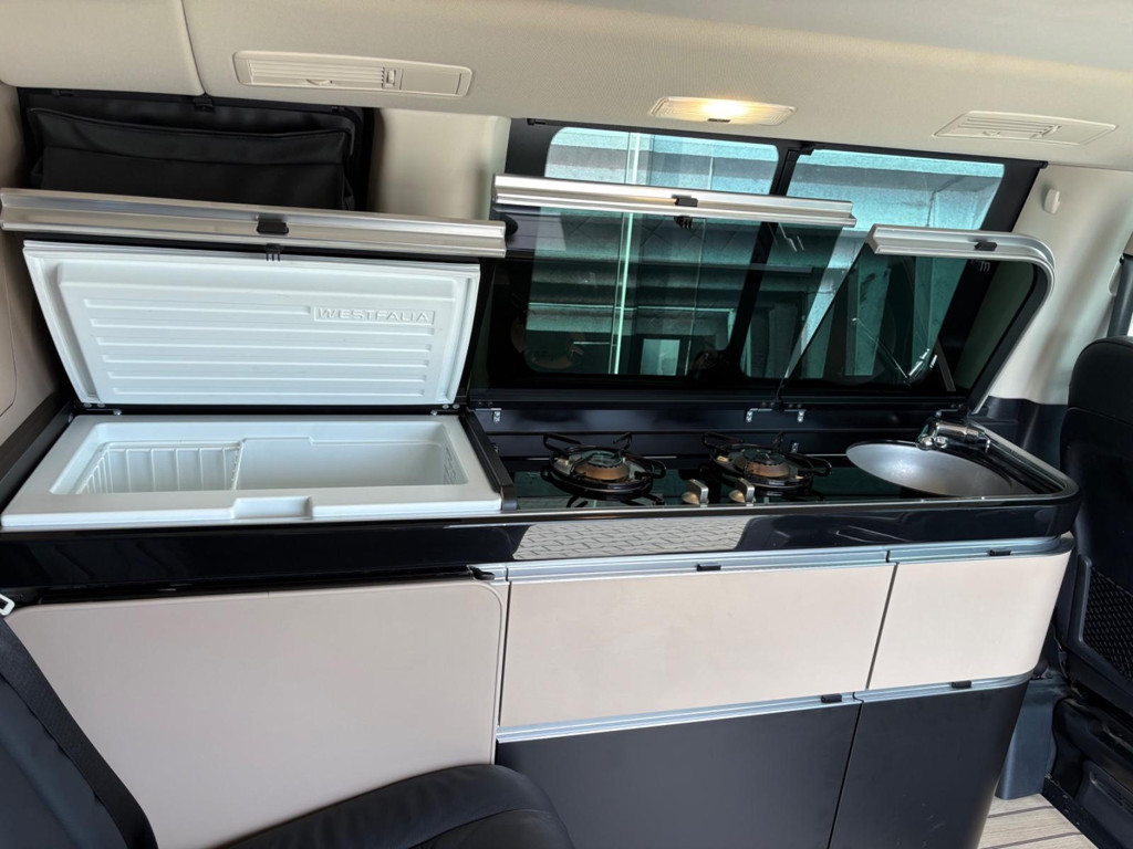 Mercedes-Benz Marco Polo