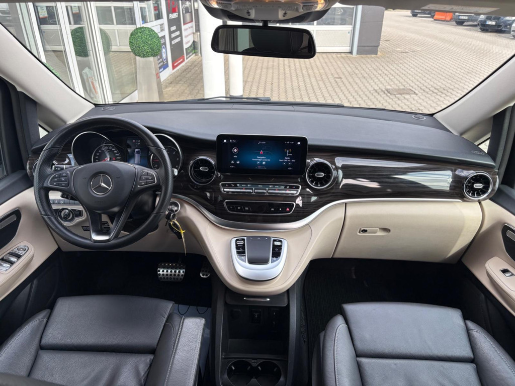 Mercedes-Benz Marco Polo