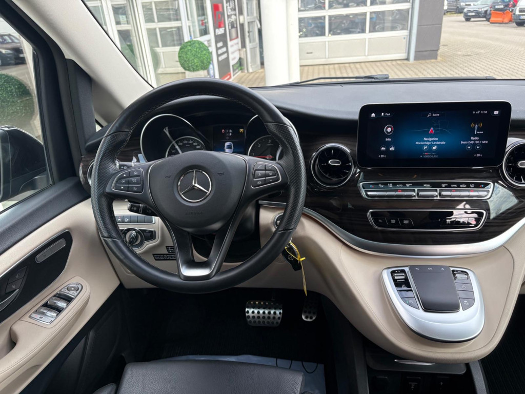 Mercedes-Benz Marco Polo