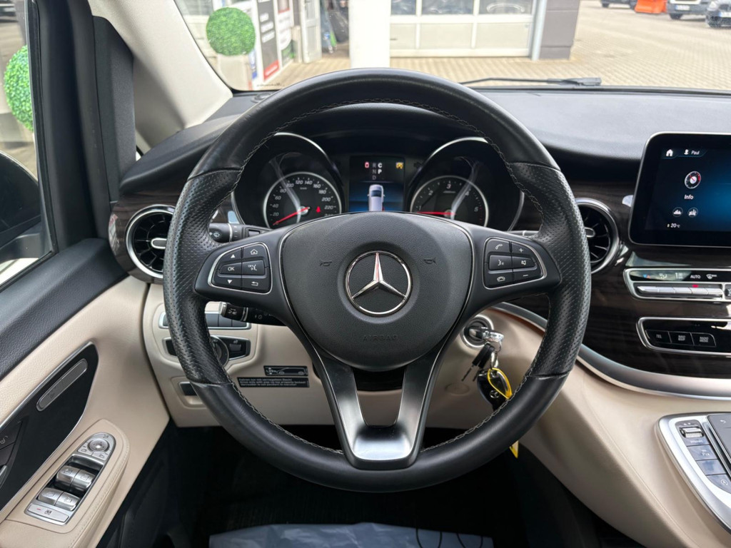 Mercedes-Benz Marco Polo