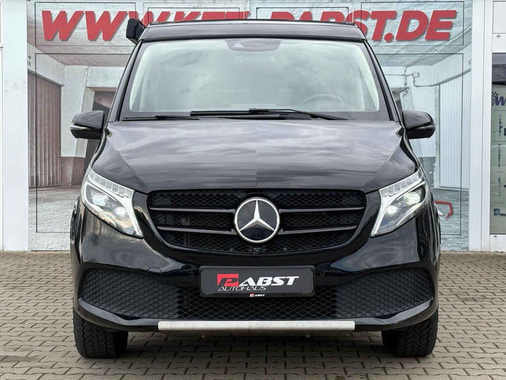 Mercedes-Benz Marco Polo