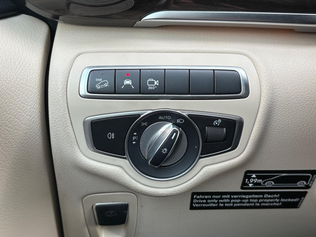 Mercedes-Benz Marco Polo