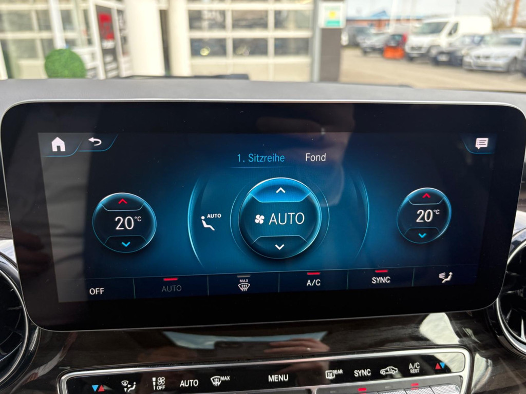 Mercedes-Benz Marco Polo