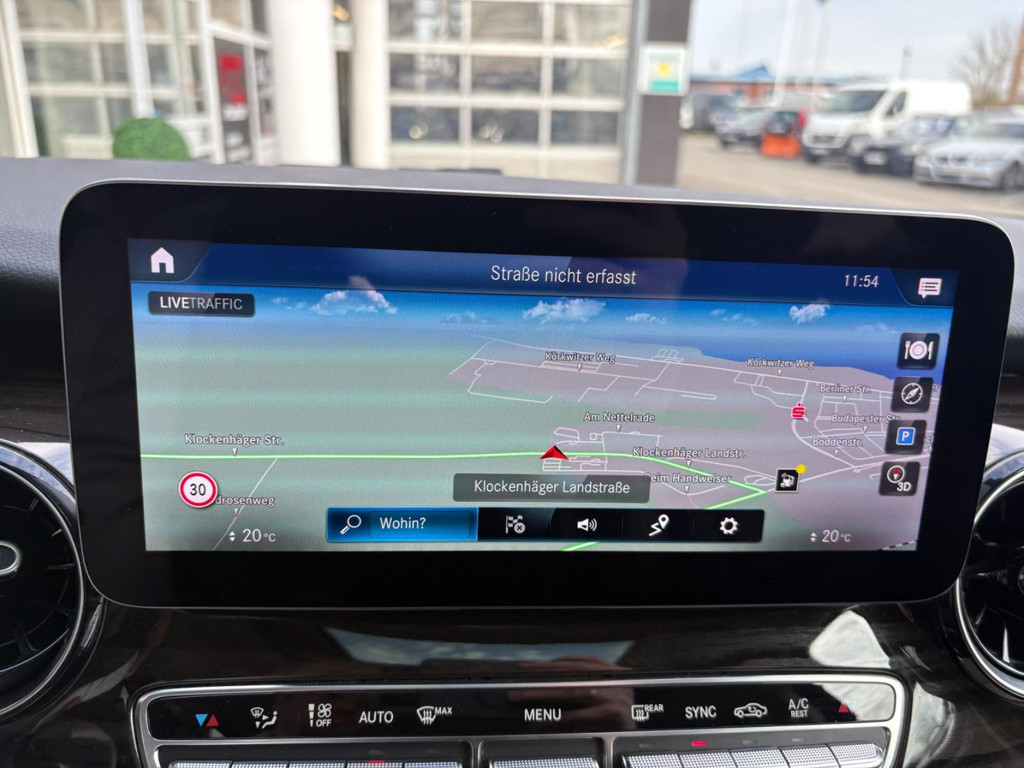 Mercedes-Benz Marco Polo