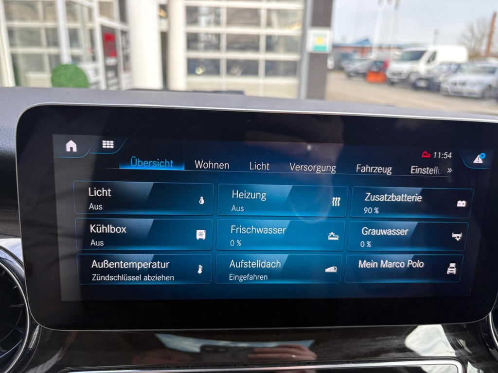 Mercedes-Benz Marco Polo